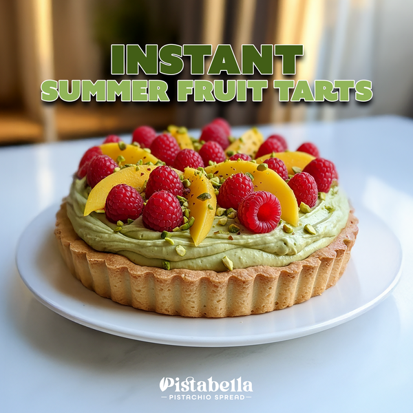 5 Unexpected Ways to Use Pistabella That Will Blow Your Mind.