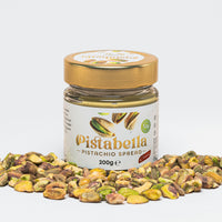 Pistachio Spread Classic Gold 200g