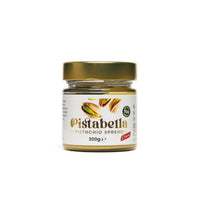 Pistachio Spread Classic Gold 200g