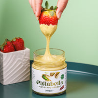 Pistachio Spread Classic Gold 200g