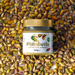 Pistachio Spread Classic Gold 200g