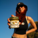 Pistachio Spread Classic Gold 200g