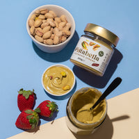 Pistachio Spread Classic Gold 200g