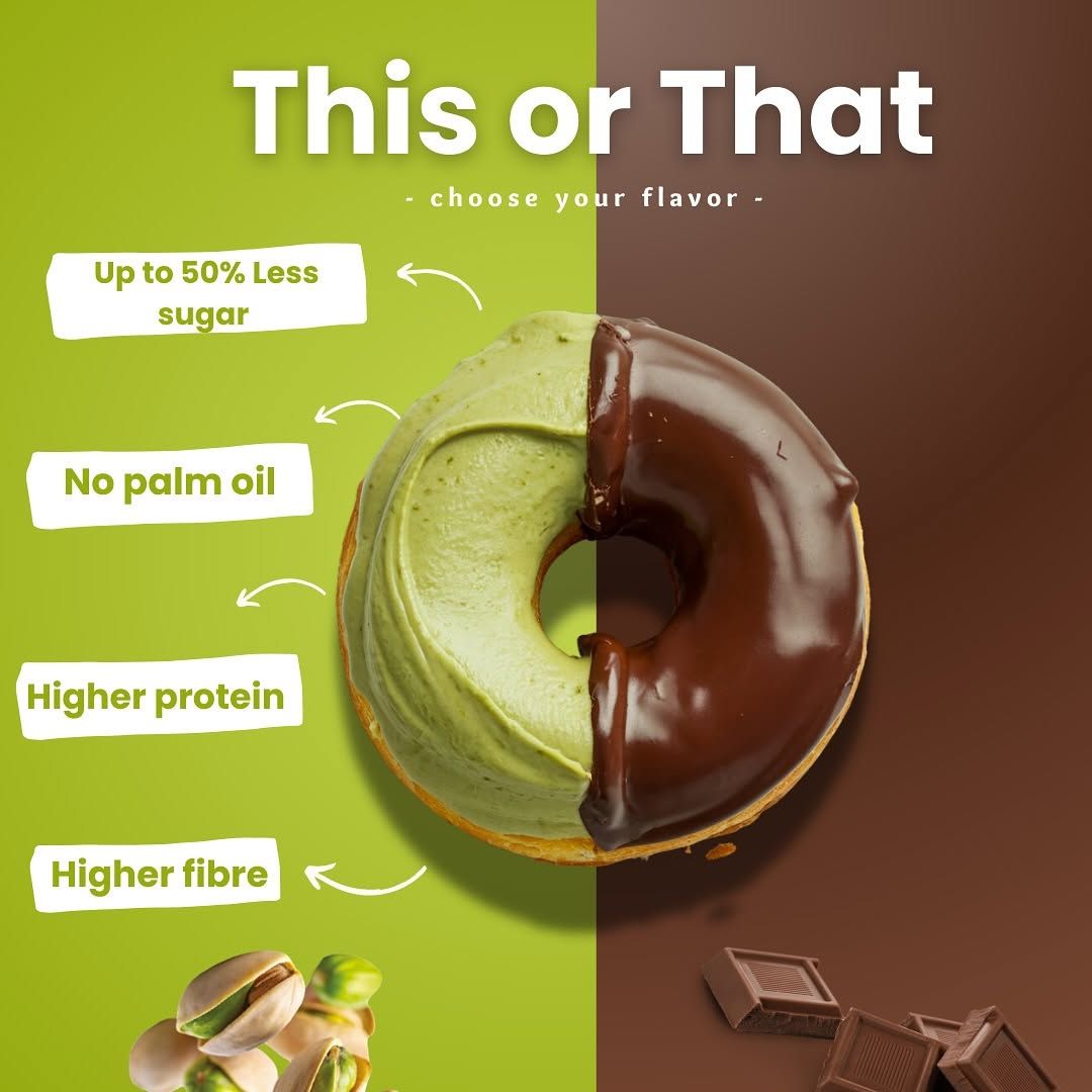 Pistabella Gold - Premium Pistachio Spread