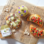 Pistachio Spread Classic Gold 200g