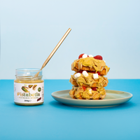 Pistabella's Bundles