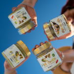 Pistabella's Bundles