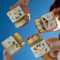 Pistabella's Bundles