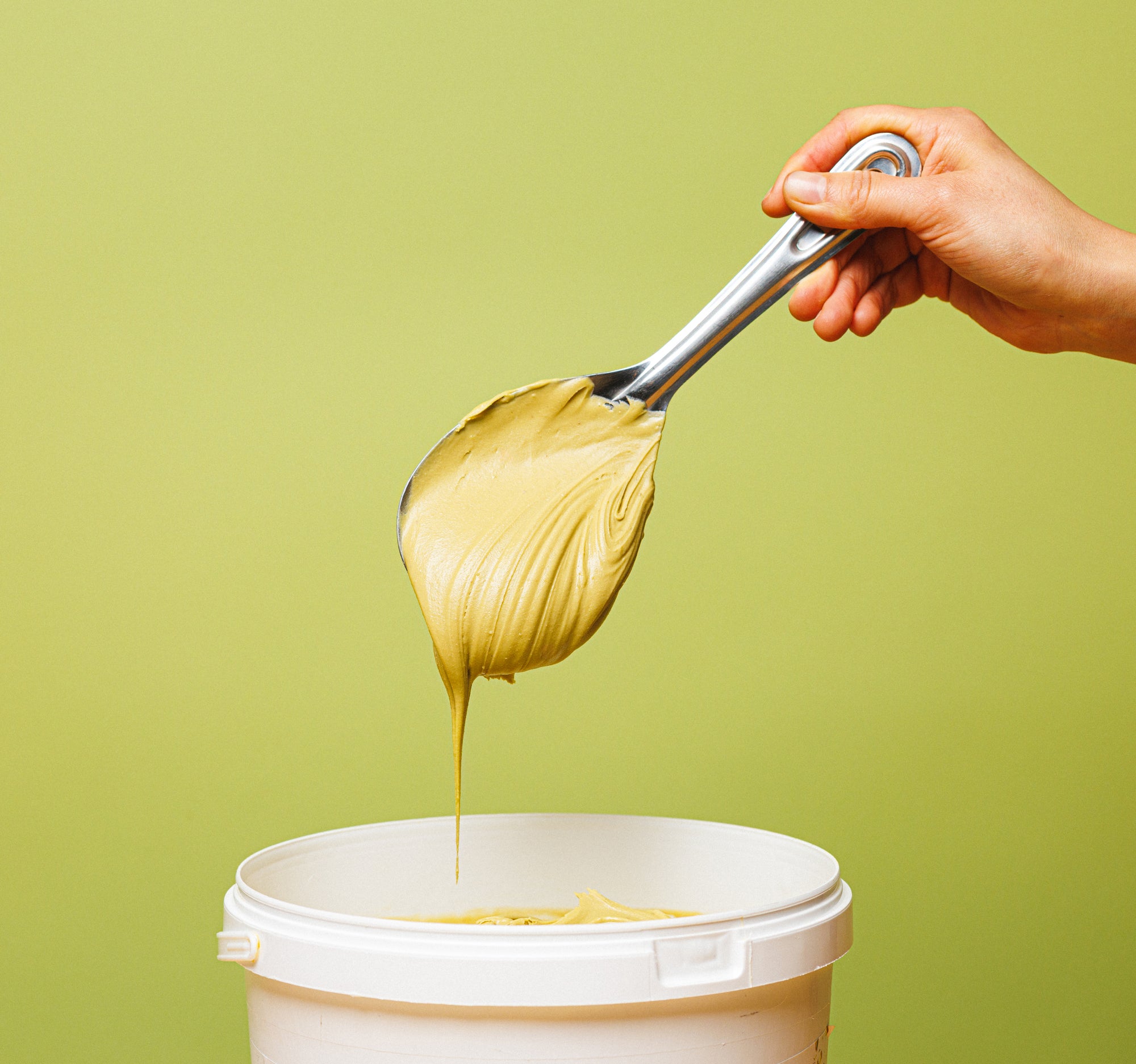 5kg Pistabella Bucket Pistachio Spread