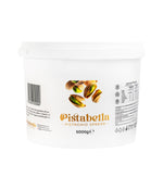 Pistachio Spread Smooth Bucket 5kg