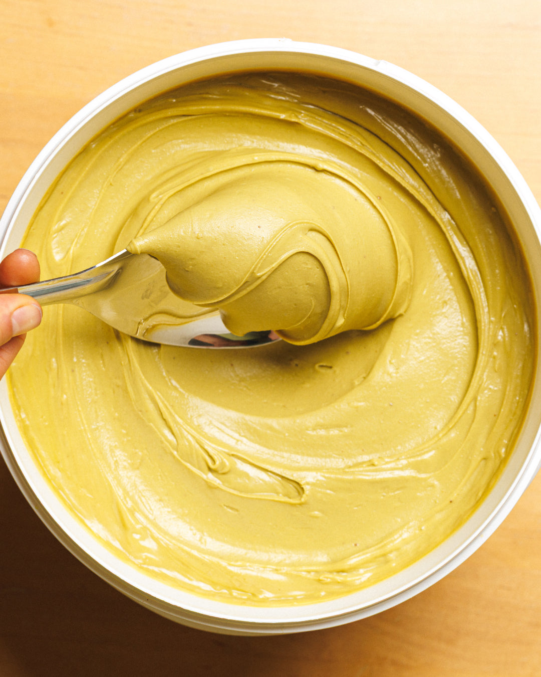 5kg Pistabella Bucket Pistachio Spread