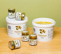 Pistachio Spread Smooth Bucket 5kg