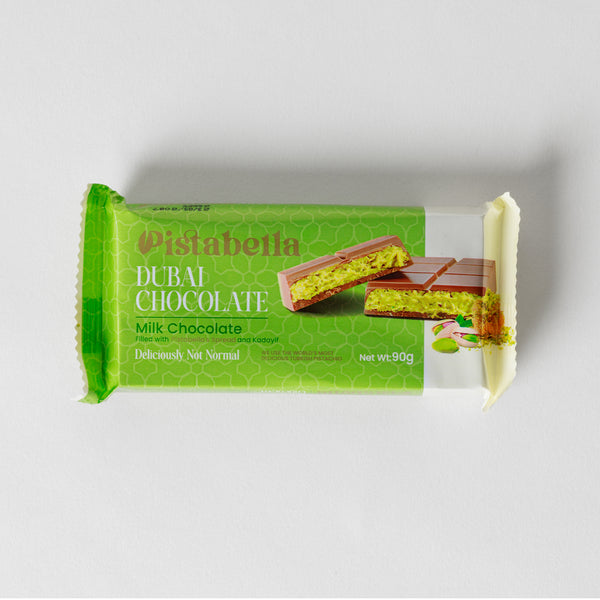 Dubai Chocolate Bar 90g