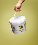 Pistachio Spread Smooth Bucket 5kg