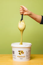 Pistachio Spread Smooth Bucket 5kg
