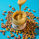 Pistachio Spread Smooth 200g