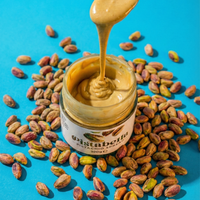 Pistachio Spread Smooth 200g
