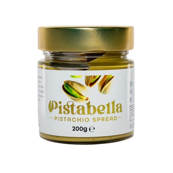 Pistachio Spread Smooth 200g