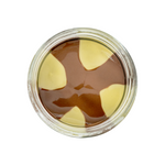 Pistachio & Choco Hazelnut Spread  Swirl 200g