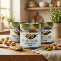 Pistabella's Bundles